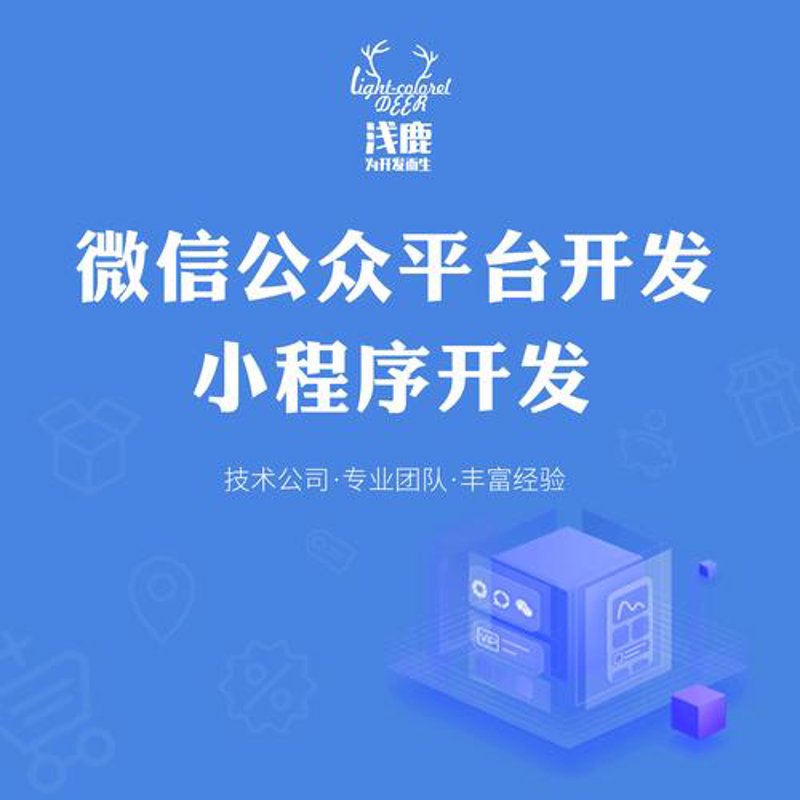 软件定制开发